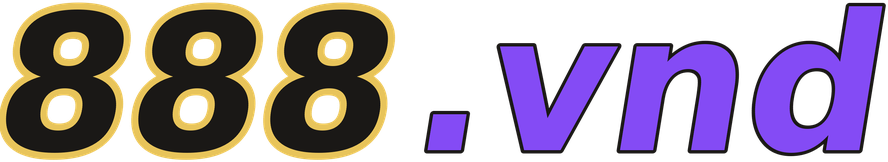 888.vnd logo