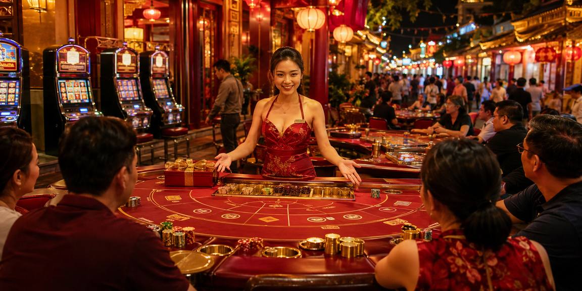 888.vnd Live Roulette Classic – Vòng Quay Thật, Dealer Thật