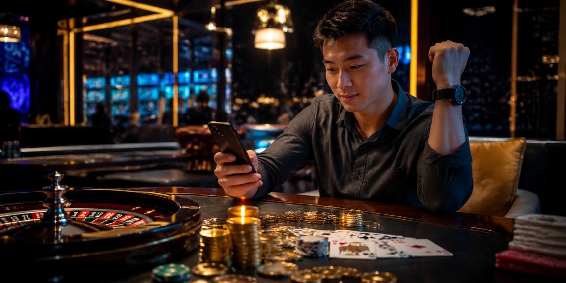 888.vnd casino app visual